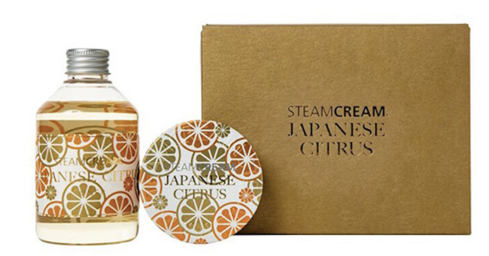 Hand cream uses four Japanese citrus fruits - Japan Today